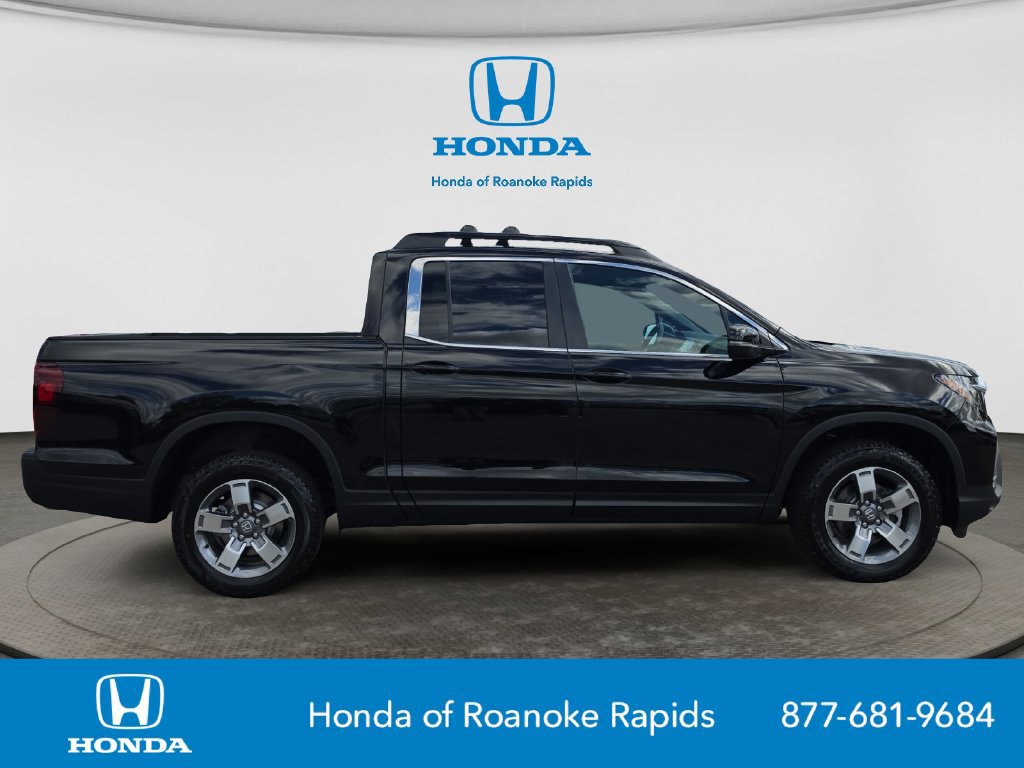 New 2026 Honda Ridgeline RTL image 6