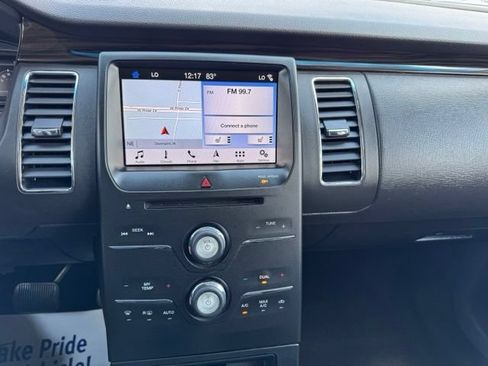 Used 2019 Ford Flex SEL w/ Equipment Group 202A AWD/4WD image 20