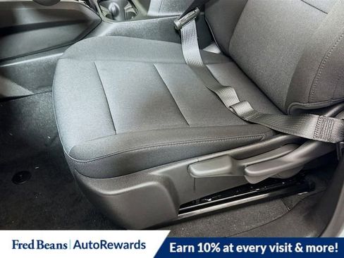 New 2026 Chevrolet Colorado Trail Boss image 18