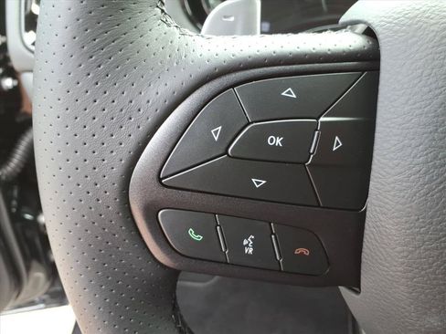 New 2026 Dodge Durango GT AWD/4WD image 26