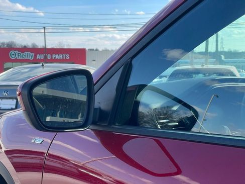 Used 2025 Ford Escape ST-Line Select image 28