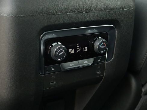 New 2025 Chevrolet Tahoe LT w/ Comfort Package image 32