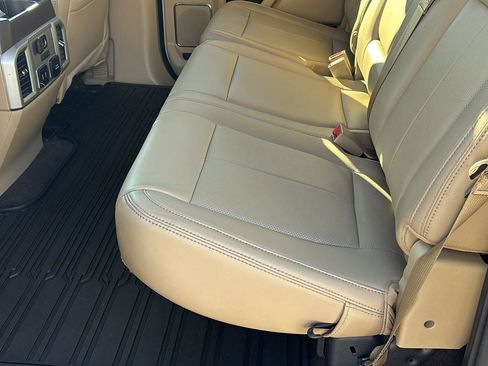 Used 2019 Ford F150 Lariat w/ Equipment Group 502A Luxury image 15