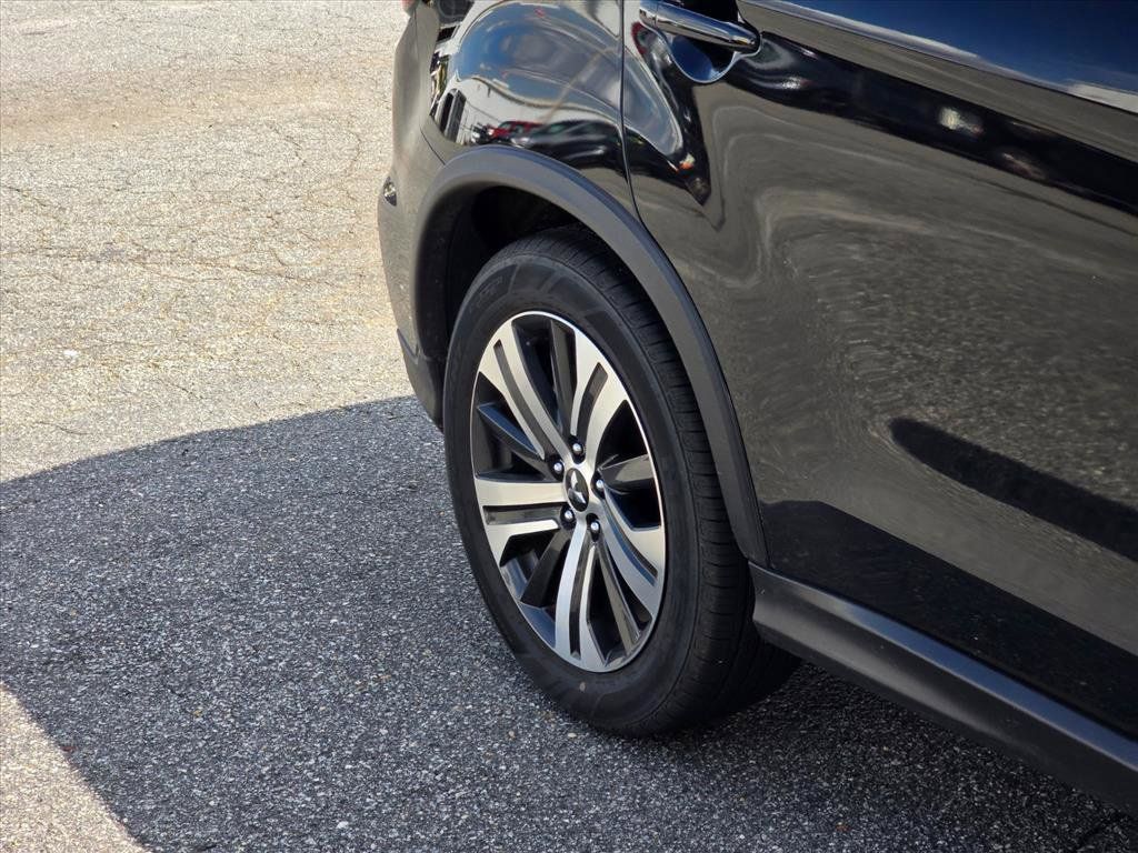 Used 2025 Mitsubishi Outlander Sport ES AWD/4WD image 18