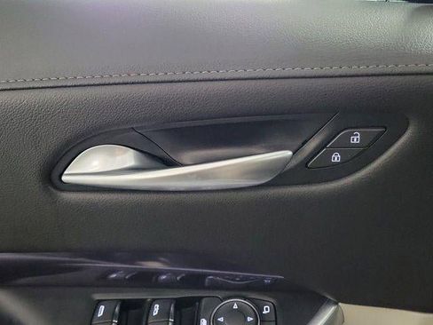 Certified 2023 Cadillac XT4 Luxury FWD image 16