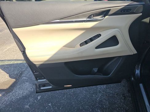 Used 2023 INFINITI QX60 Luxe w/ Cargo Package image 16