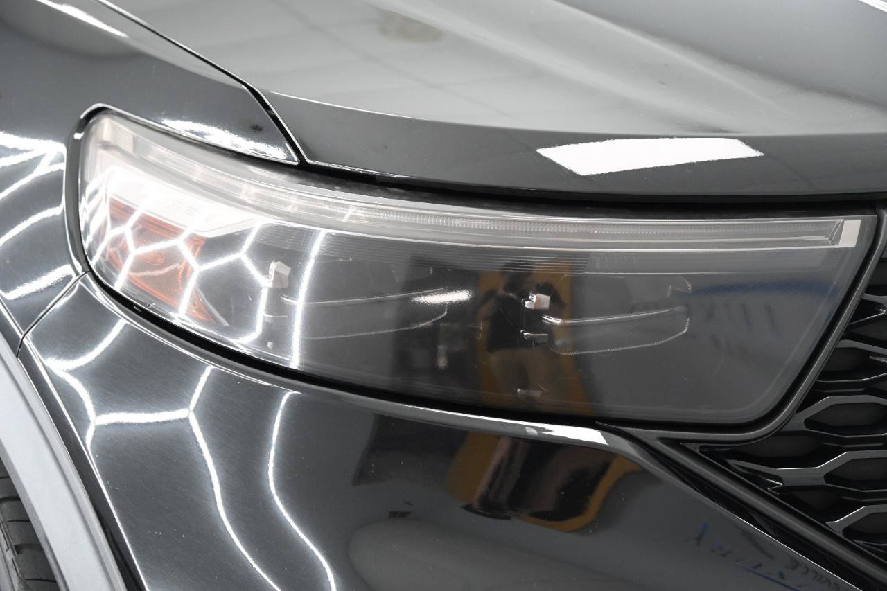 Used 2021 Ford Explorer ST w/ Equipment Group 401A AWD/4WD image 8