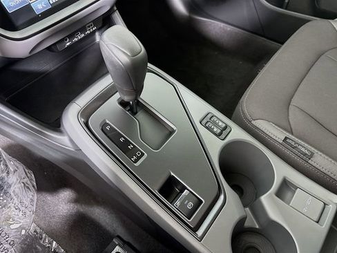 New 2026 Subaru Crosstrek 2.0i Premium AWD/4WD image 17