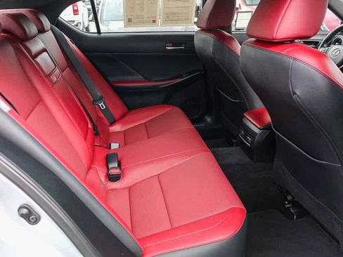 Used 2023 Lexus IS 300 w/ Premium Package image 19