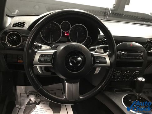 Used 2006 MAZDA MX-5 Miata Touring image 44