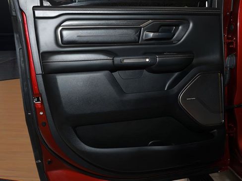 Used 2021 RAM 1500 Limited w/ Night Edition image 23