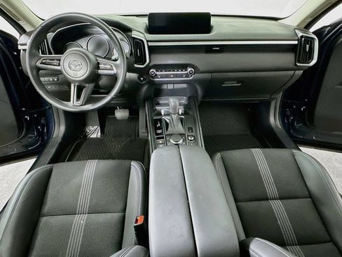 Used 2025 MAZDA CX-50 2.5 Hybrid w/ Weather Package AWD/4WD image 16