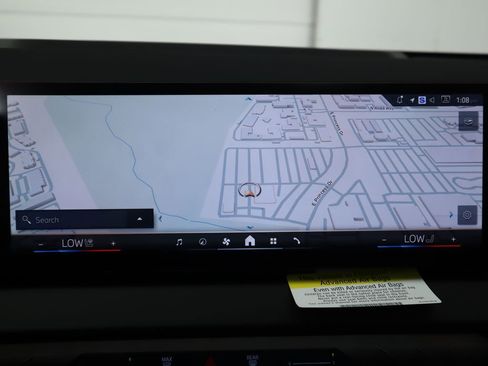 Certified 2025 BMW X3 xDrive30i w/ Convenience Package image 16