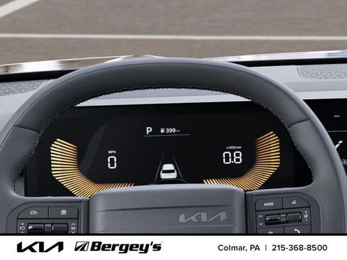 New 2027 Kia Telluride EX X-Line AWD/4WD image 24