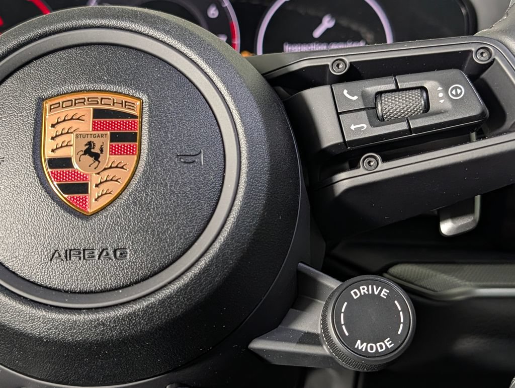 New 2026 Porsche Cayenne AWD/4WD image 39