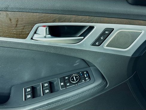 Used 2018 Genesis G80 5.0 Ultimate image 21