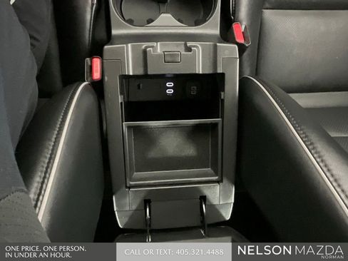 Certified 2025 MAZDA CX-5 AWD 2.5 S w/ Select Package image 42