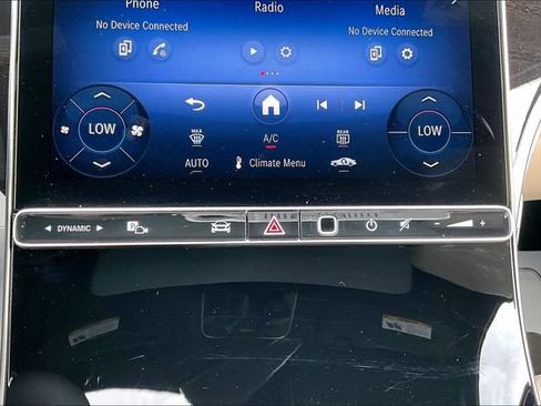 Used 2026 Mercedes-Benz GLC 300 4MATIC image 18