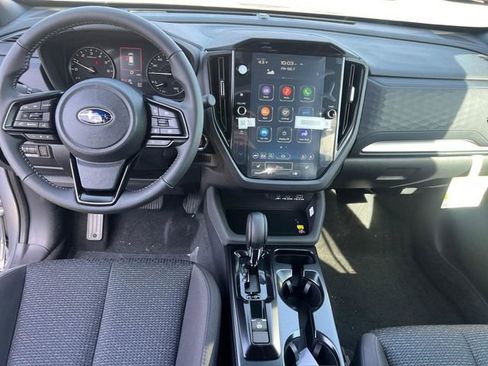New 2026 Subaru Forester Premium AWD/4WD image 10