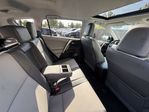 Used 2013 Toyota RAV4 Limited FWD image 21