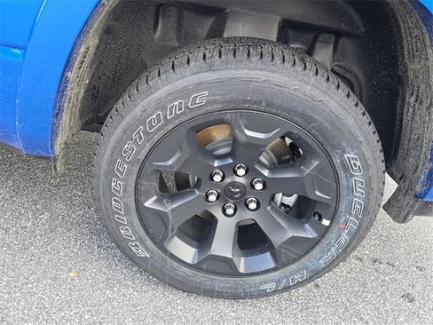 New 2026 RAM 1500 4x4 Crew Cab image 6