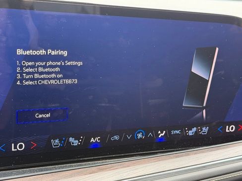 Used 2025 Chevrolet Tahoe Premier RWD image 26