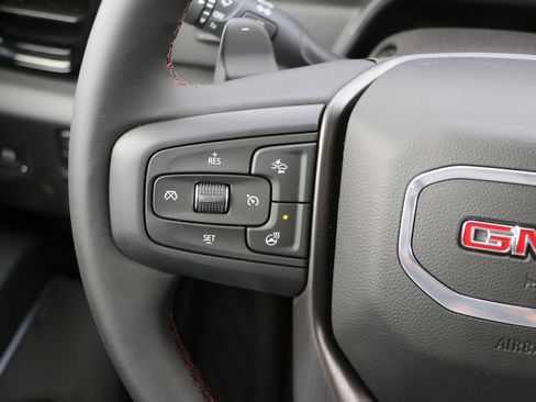 New 2026 GMC Sierra 1500 AT4X w/ AT4X AEV Edition image 18