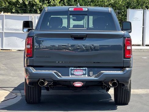 New 2026 RAM 1500 Big Horn image 5