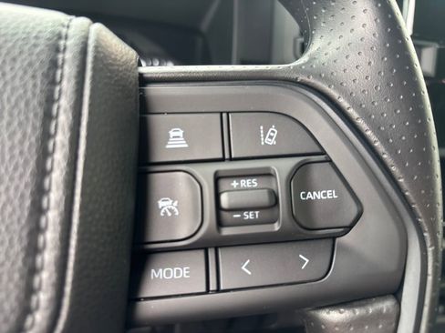 New 2026 Toyota Tundra SR5 AWD/4WD image 22