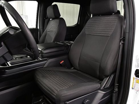 Used 2022 Ford F150 XL w/ STX Appearance Package image 29