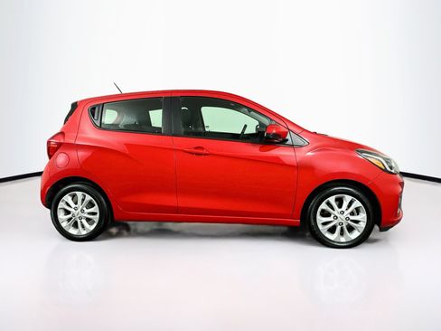 Used 2020 Chevrolet Spark LT FWD image 10