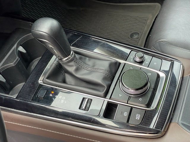 Used 2023 MAZDA CX-30 AWD 2.5 S w/ Premium Package image 22