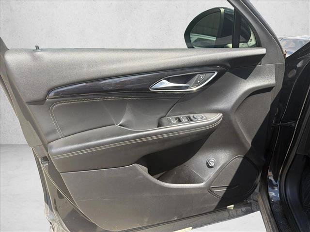 Used 2023 Buick Envision Preferred FWD image 9