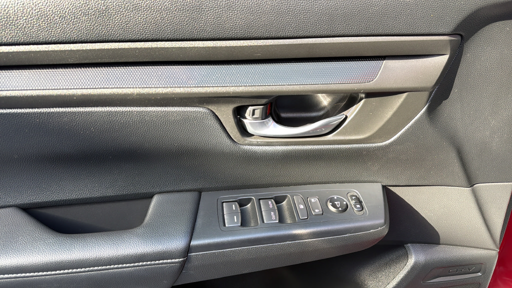 Used 2024 Honda CR-V EX image 11