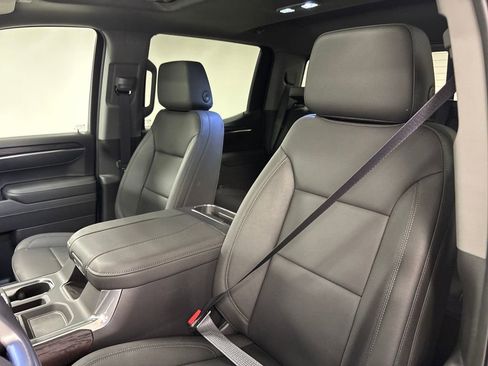 New 2026 GMC Sierra 1500 SLT w/ SLT Convenience Package AWD/4WD image 26