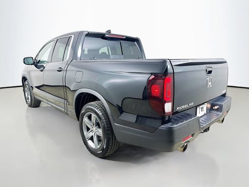 Used 2023 Honda Ridgeline RTL image 7