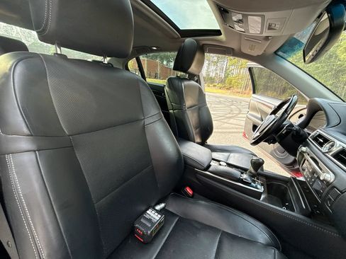 Used 2013 Lexus GS 350 AWD image 19