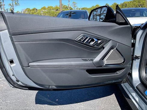 New 2026 BMW Z4 sDrive30i w/ Premium Package image 10