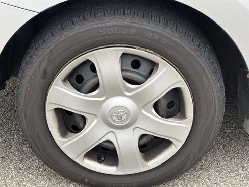 Used 2009 Toyota Matrix image 10