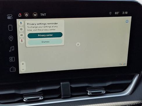 Used 2025 Chevrolet Equinox LT FWD image 14