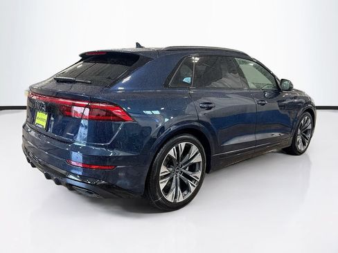 New 2026 Audi Q8 Premium Plus AWD/4WD image 5