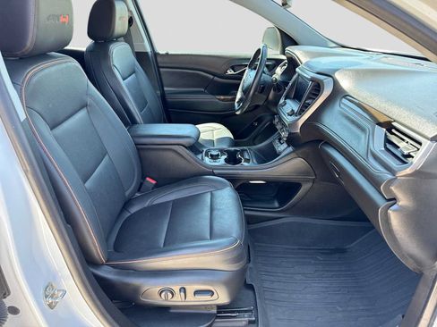 Used 2022 GMC Acadia AT4 w/ Preferred Package AWD/4WD image 23
