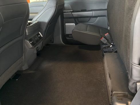 New 2025 Ford F150 Tremor w/ Bed Utility Package image 15