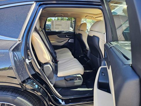 New 2025 Acura MDX w/Advance Package image 12