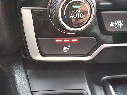 Used 2017 Honda CR-V EX image 24