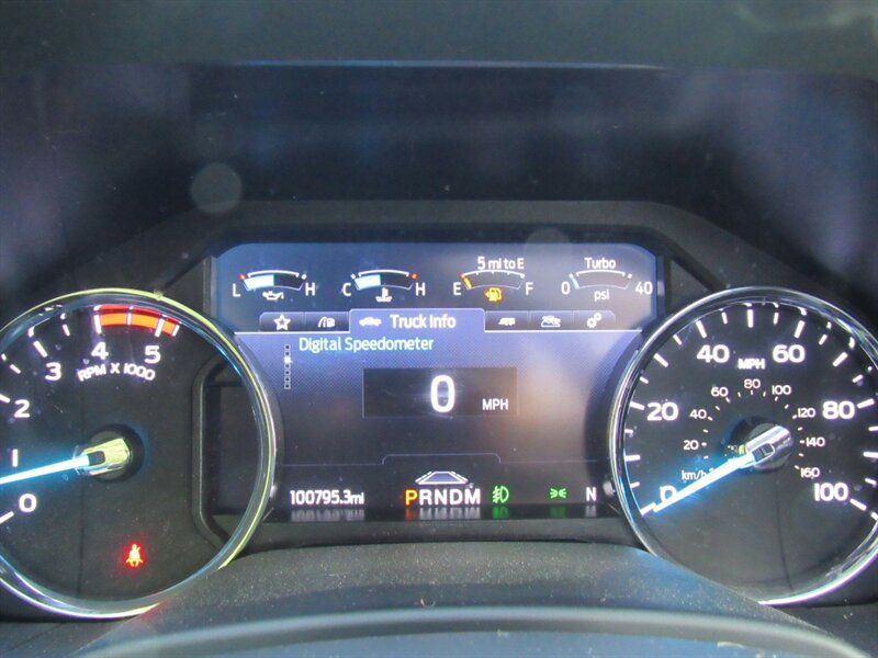 Used 2022 Ford F250 Lariat w/ Tremor Off-Road Package AWD/4WD image 17