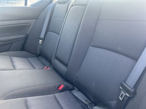 Used 2023 Nissan Altima 2.5 S image 9