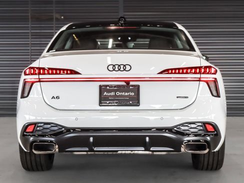 New 2026 Audi A6 Premium Plus image 15