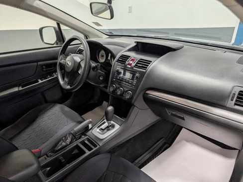 Used 2013 Subaru Impreza 2.0i AWD/4WD image 16