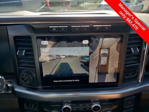 Used 2024 Ford F350 King Ranch image 25